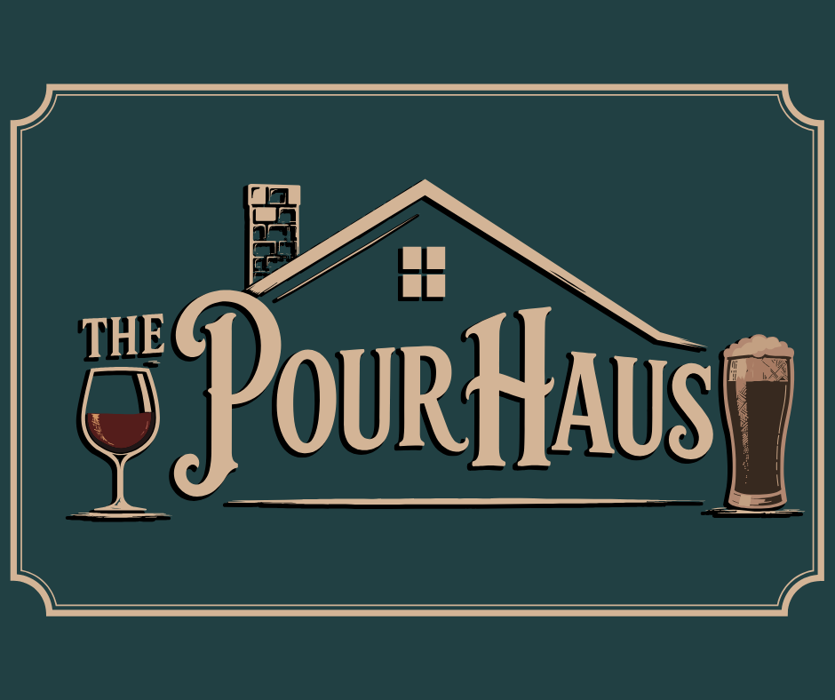 The Pour Haus 2 Logo